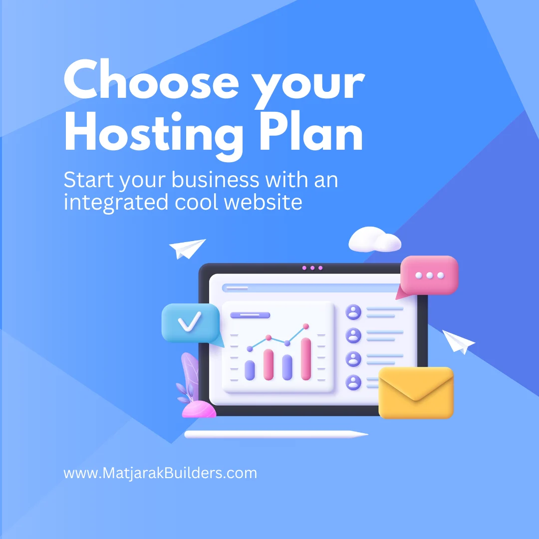 Website Hosting