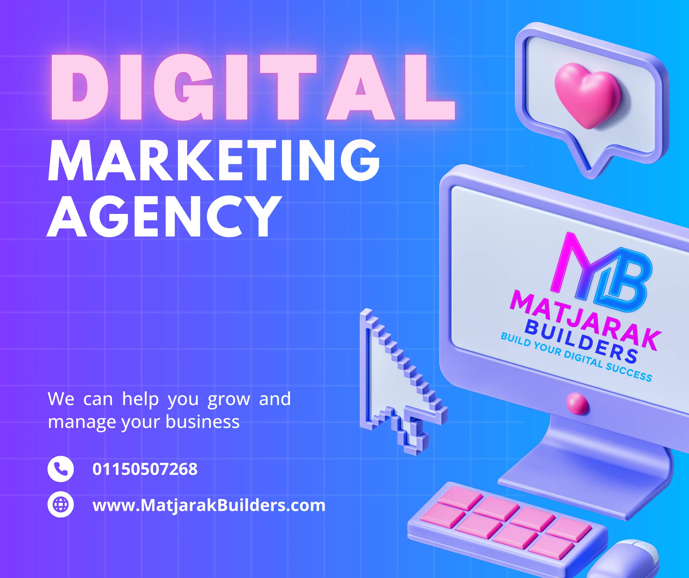 Digital Marketing Startup Package - Image 2
