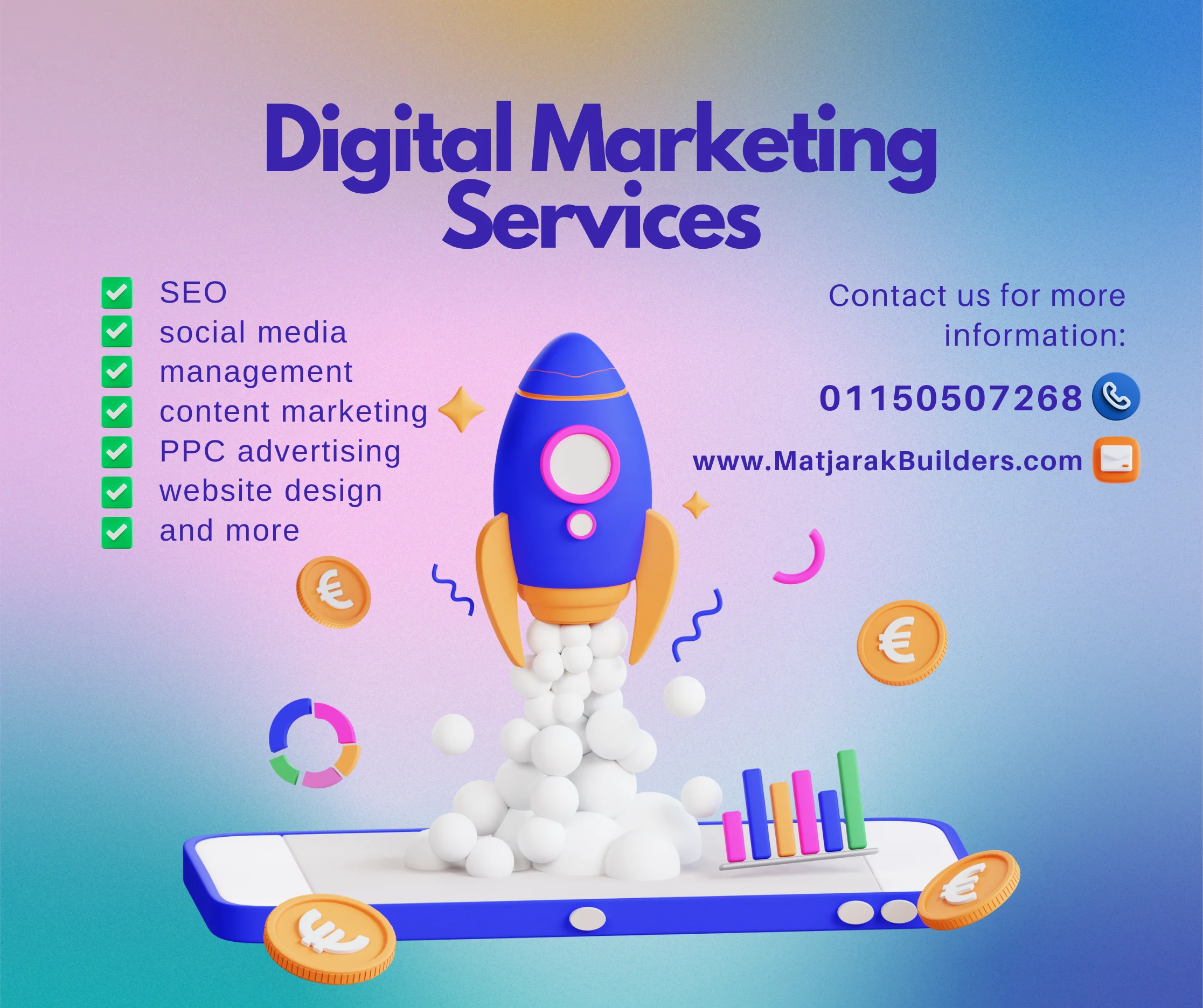 Digital Marketing Startup Package - Image 3