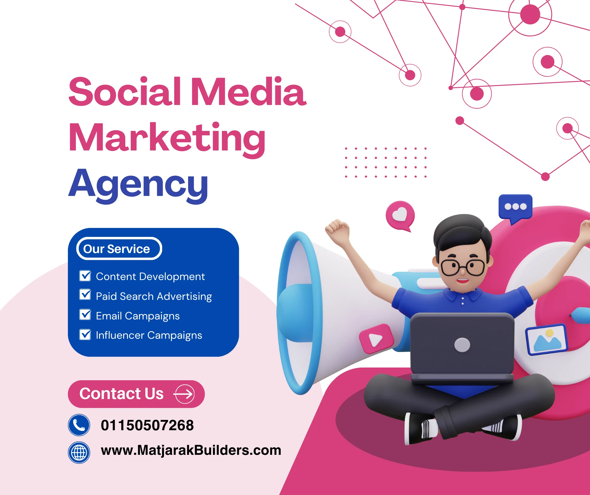 Digital Marketing Pro Package - Image 2