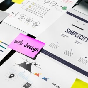 Website Design