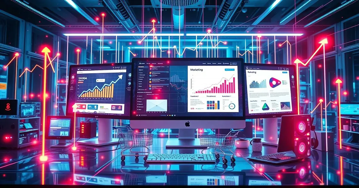 Creative Branding and Visual Identity Design Assets