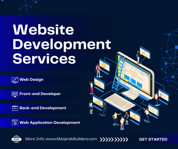 Web Design Startup Package - Image 4