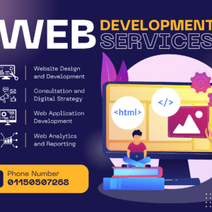 Website Design Elite Package