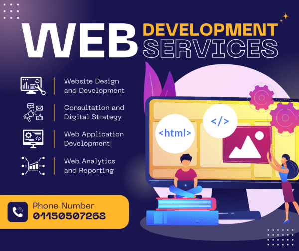 Website Design Elite Package