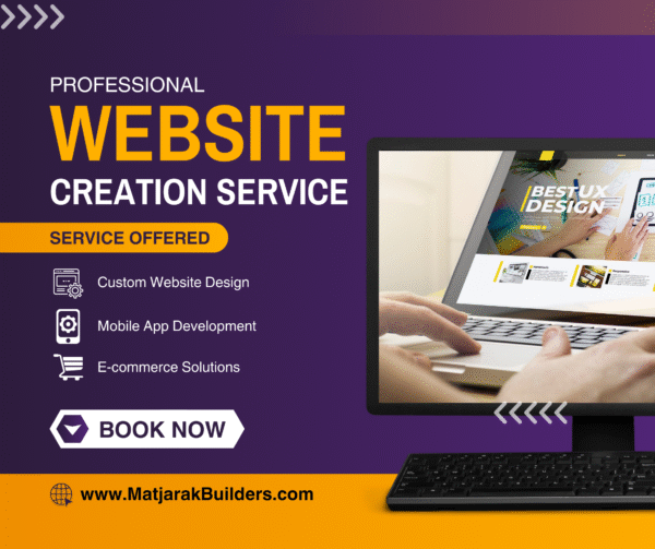 Website Design Pro Package - Image 2