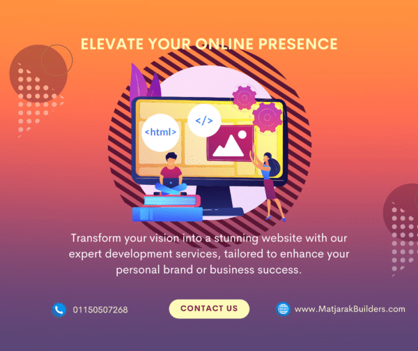 Website Design Elite Package - Image 4