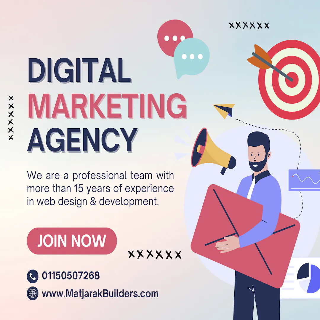 Matjarak Builders | elite-digital-marketing-agency-market-leadership