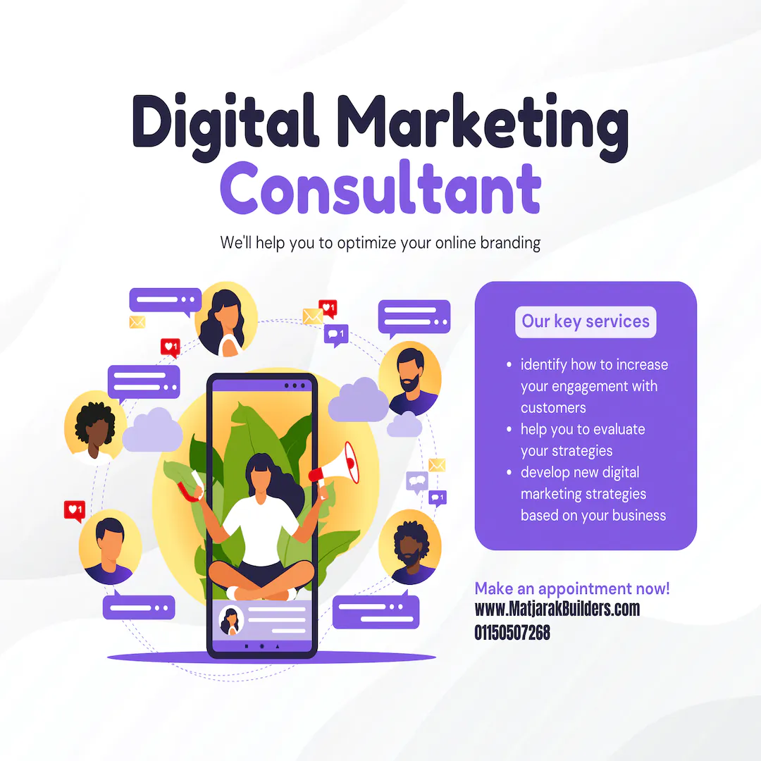 Matjarak Builders | elite-digital-marketing-professional-consultant-services