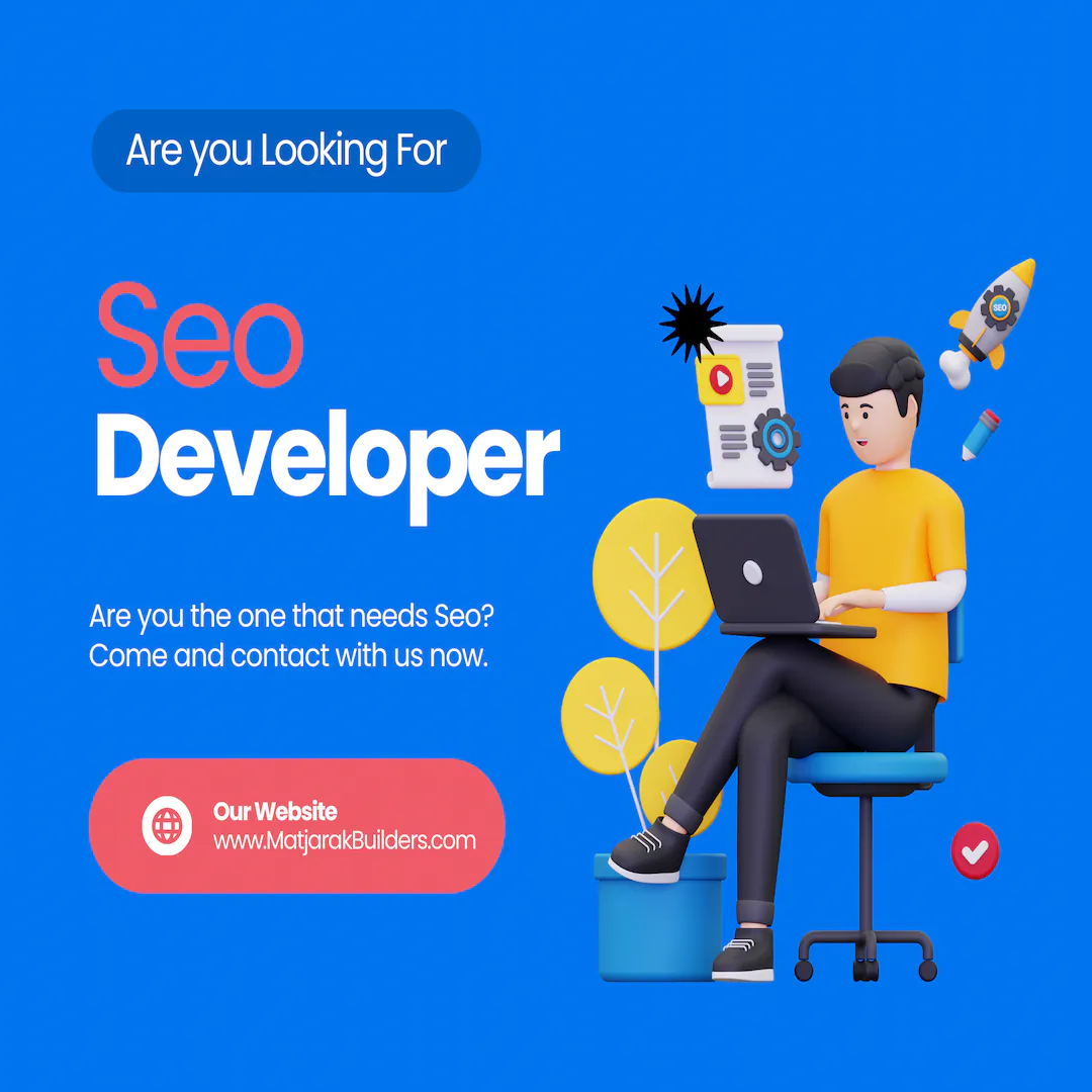 Matjarak Builders | startup-store-management-professional-seo-developer