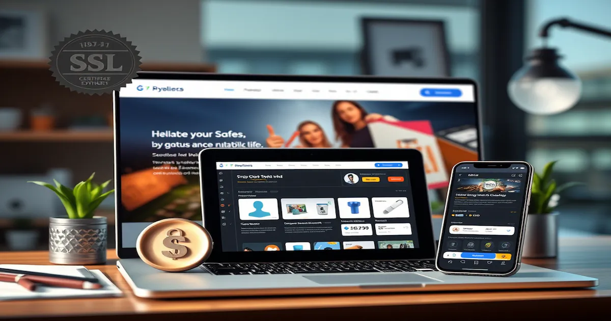 Professional Full-Stack Web Development and Coding Solutions