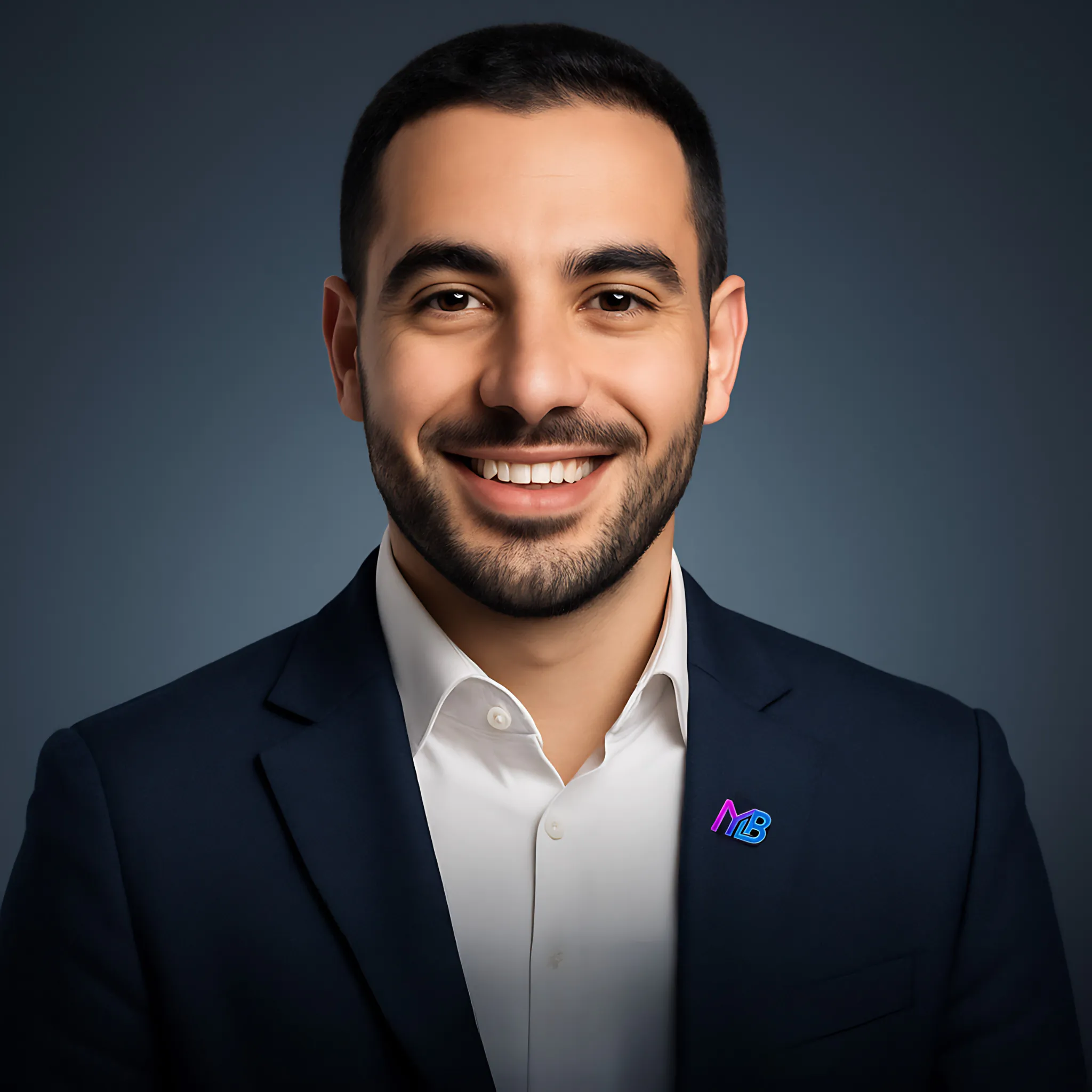 Hassan Fathy - Senior Sales Executive at Matjarak Builders