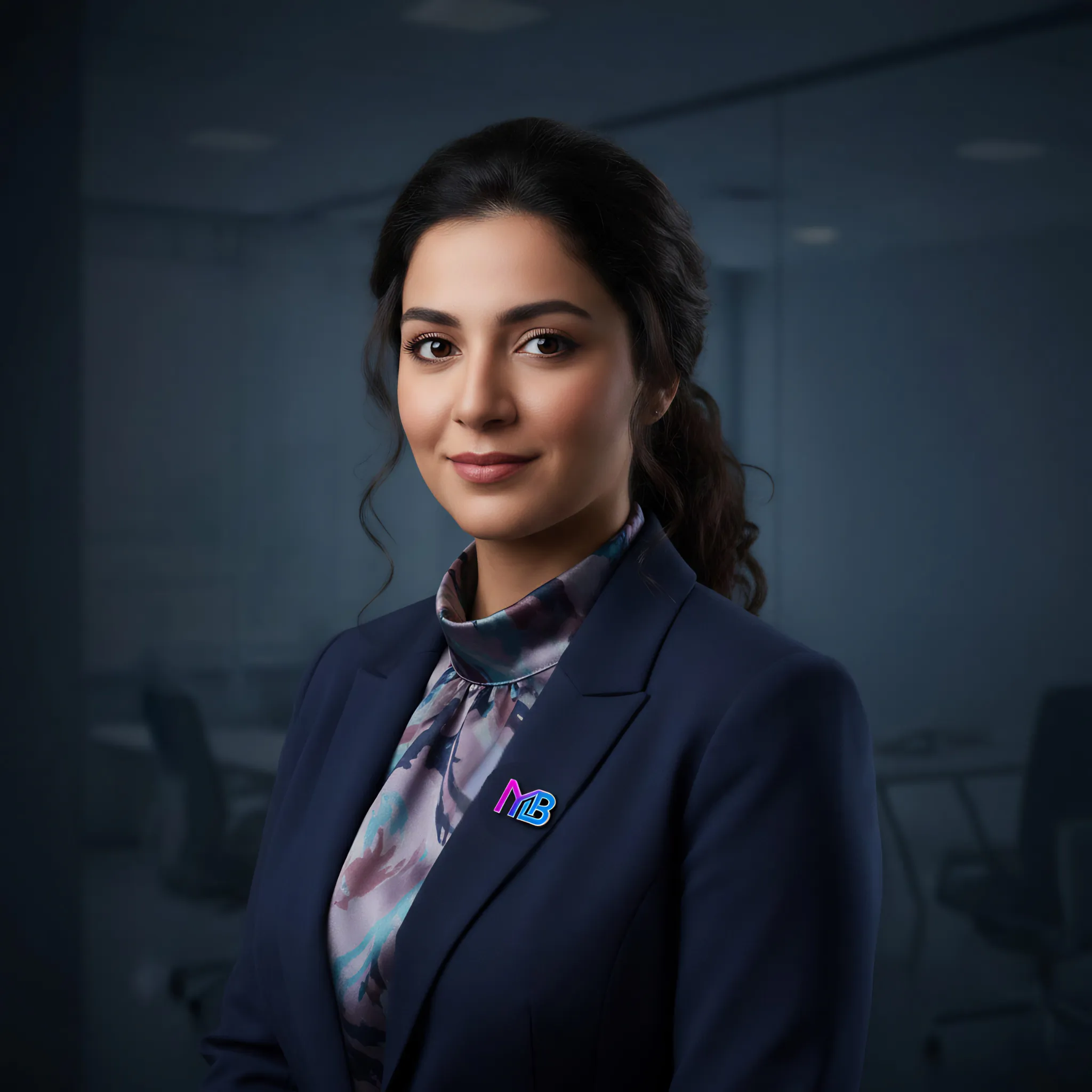 Mariam Nabil - Senior Front-End Developer at Matjarak Builders